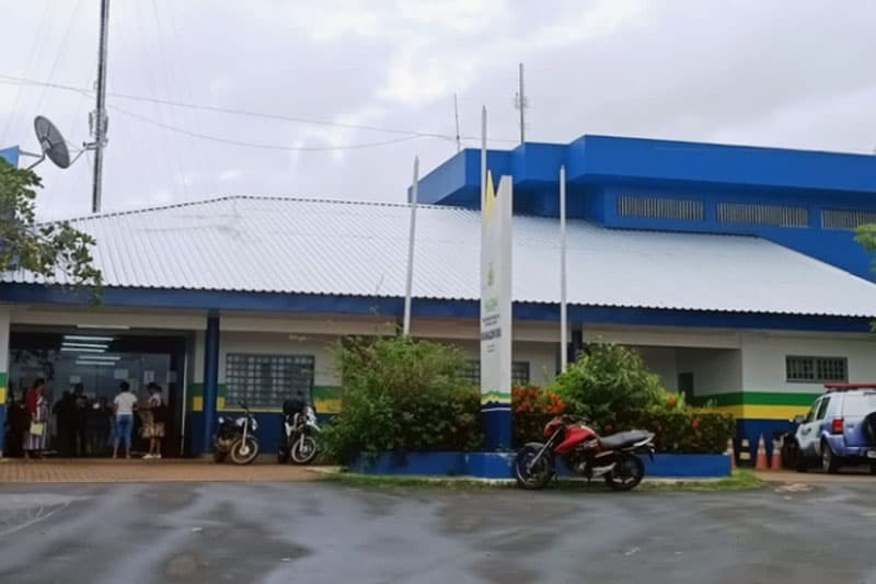“Anjo” é preso por tentar matar homem de 35 anos em Manacapuru