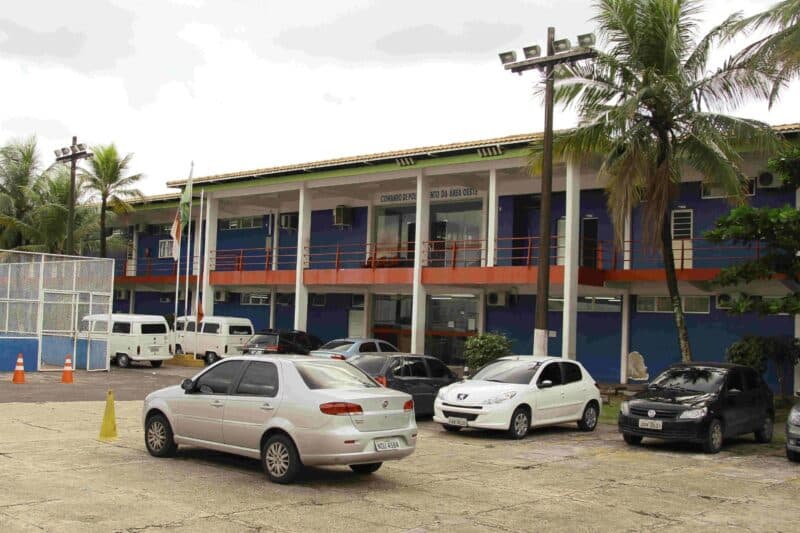 Segundo envolvido em roubo a estabelecimento comercial de Manaus é preso