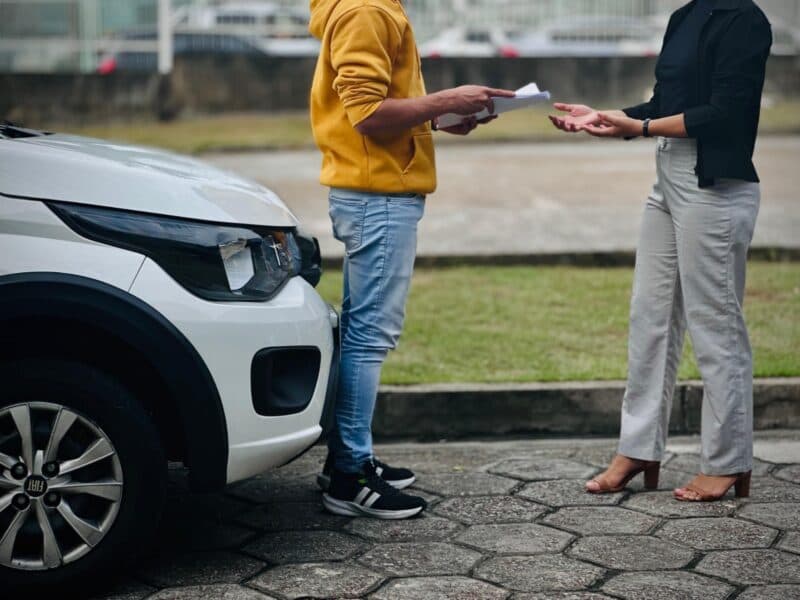 PC-AM faz alerta sobre novo golpe virtual na compra e venda de veículos