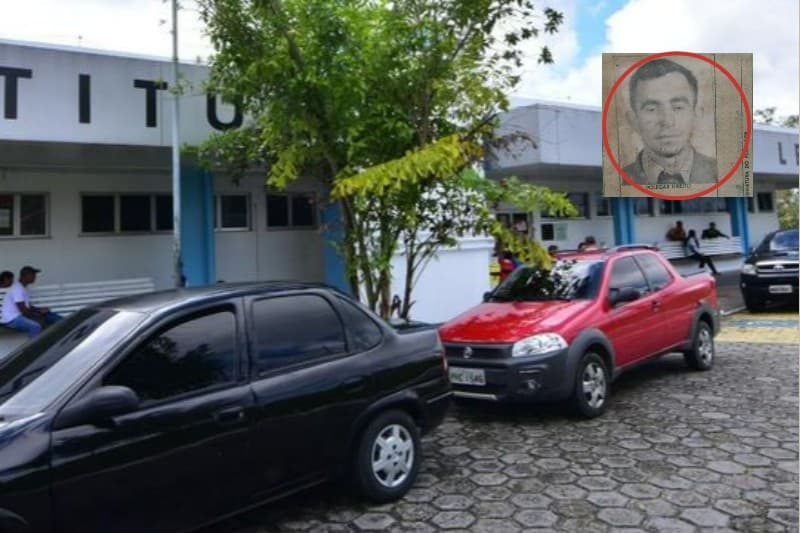 IML busca por familiares de idoso que faleceu em Manaus