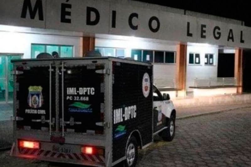 Na véspera de ano novo, mulher morre após acidente em Manaus