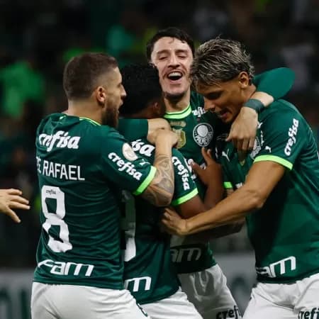 Palmeiras pode ser campeão brasileiro no fim de semana; veja o que ele precisa fazer
