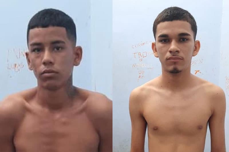 Em Coari, membros de facção que invadiram hospital para matar rival são identificados