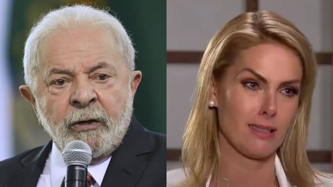 Lula defende Lei Maria da Penha ao comentar caso Ana Hickman: “instrumento fundamental”