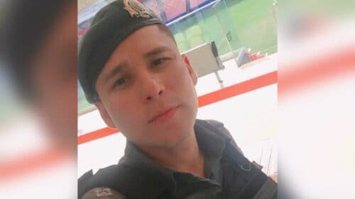 Oficial que aguardava julgamento é encontrado morto em banheiro de comando da PM, em Manaus