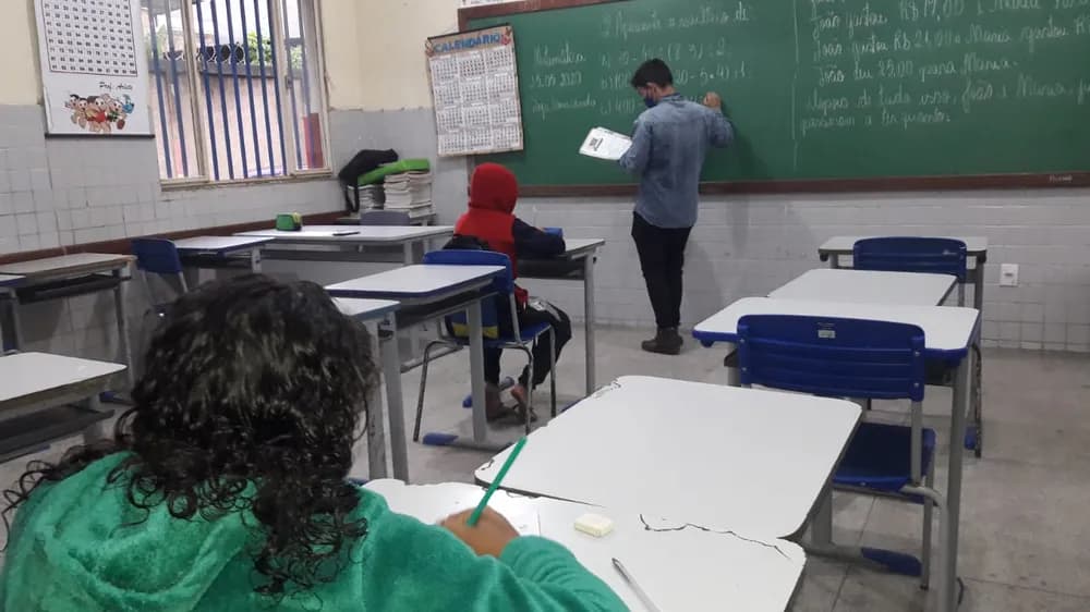 INEP diz que dez municípios do AM estão com ‘alunos fantasmas’