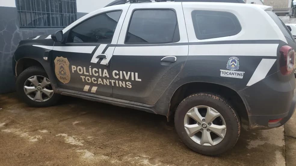 Polícia identifica suspeito de matar uma pessoa e tentar decepar cabeça de vítima com faca