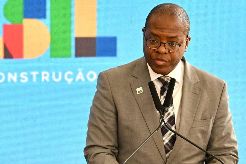 Ministro dos Direitos Humanos pede regulação das redes sociais após morte de jovem de 22 anos