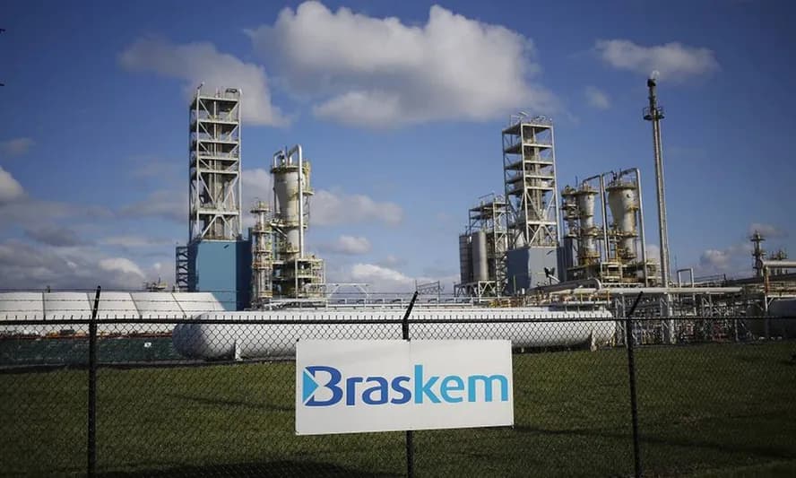 Braskem cancela participação na COP28 após agravamento de crise em Maceió