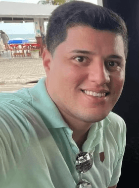 Pré-candidato a prefeito em Guarujá é executado com tiros durante festa