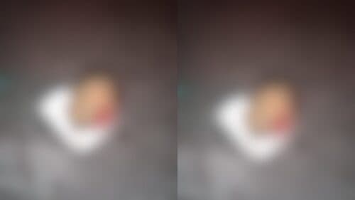 VÍDEO: Facção grava brincadeira com cabeça humana, atira contra ela, e deixa bilhete ao lado, em Manaus