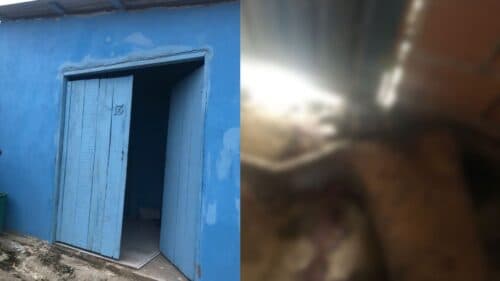 Após fedor intenso, corpo é encontrado em decomposição dentro de residência no AM