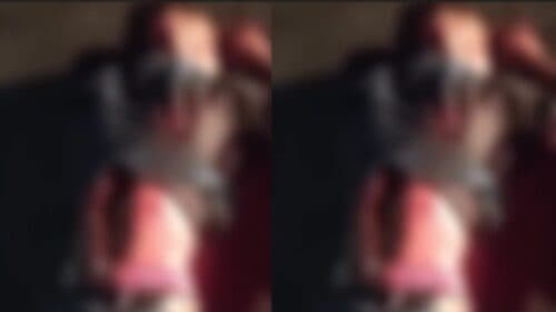 VÍDEO: Populares encontram homem agonizando após ter sido levado para área de mata para ser executado, em Manaus