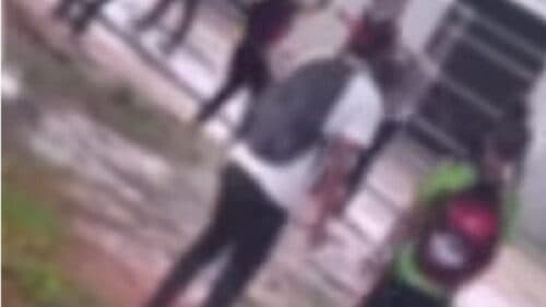 VÍDEO: Adolescentes são apreendidos por espancarem colega de sala de aula no AM