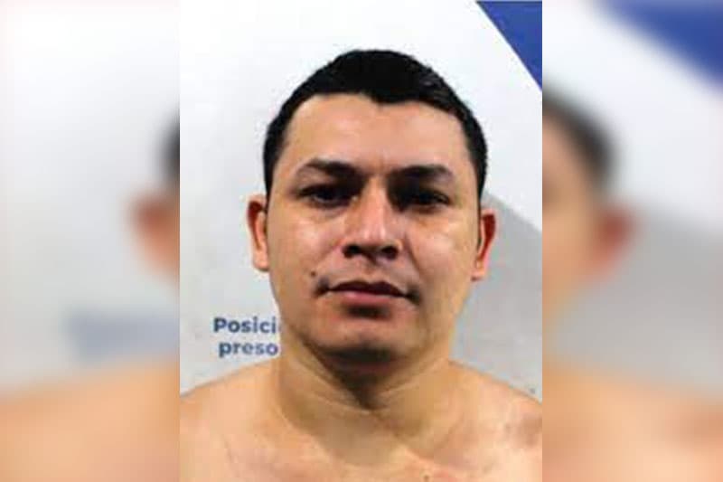 EXCLUSIVO: ex-sargento procurado por feminicídio em Belém é preso em Manaus
