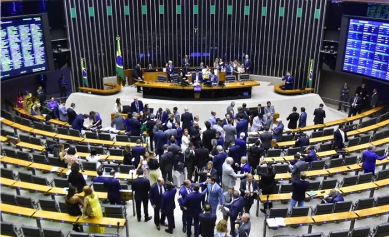 Câmara aprova a reforma tributária; IPI para a Zona Franca de Manaus é preservado