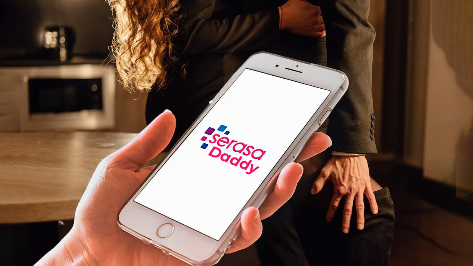 “Se tivesse um Serasa Daddy eu incluiria o nome dele lá” diz acompanhante de luxo ao ser acusada por estelionato