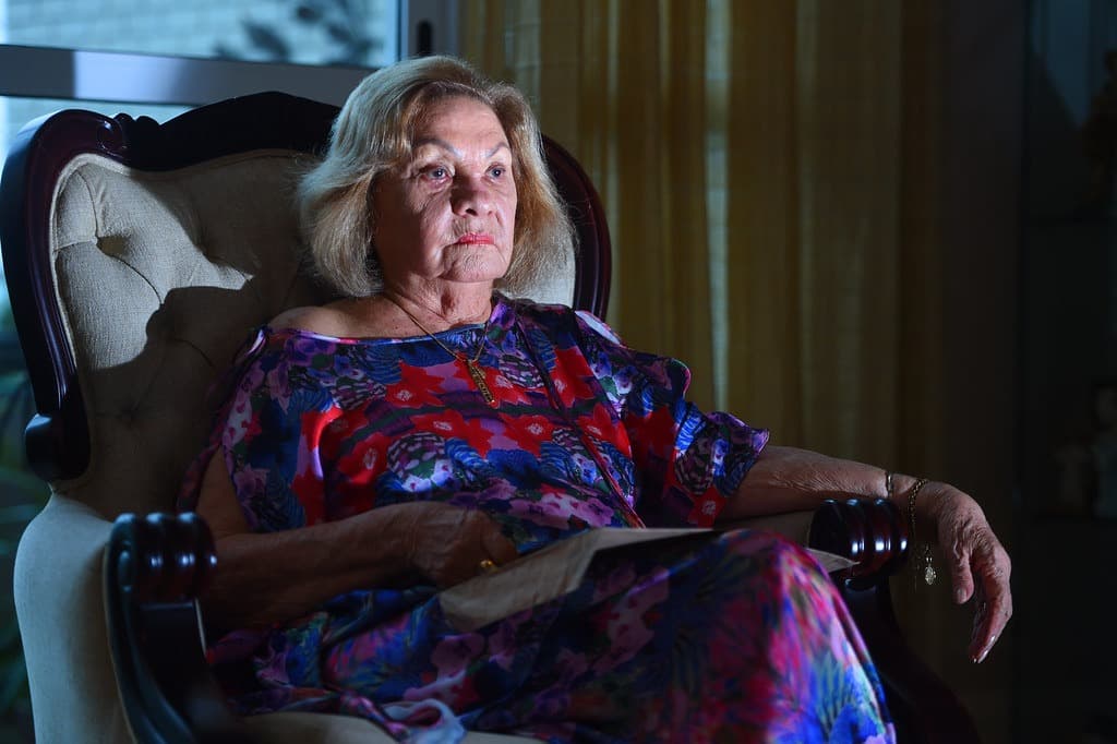 Morre em SP a primeira mulher a presidir o Tribunal de Justiça do AM