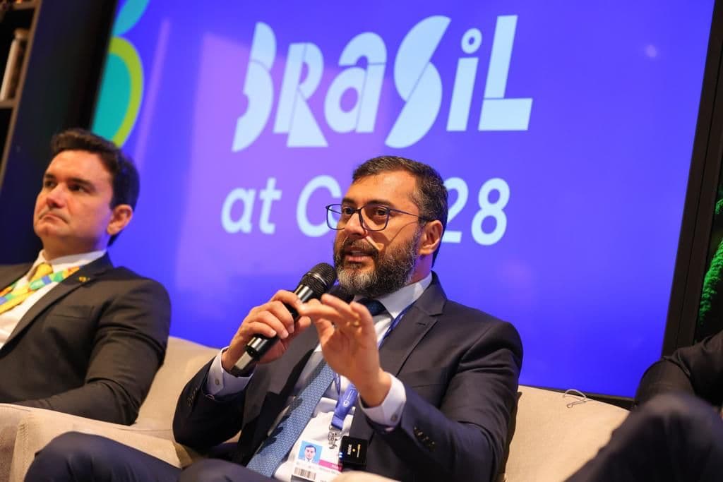 Estados da Amazônia Legal lançam plano integrado para combate e prevenção ao desmatamento e queimadas