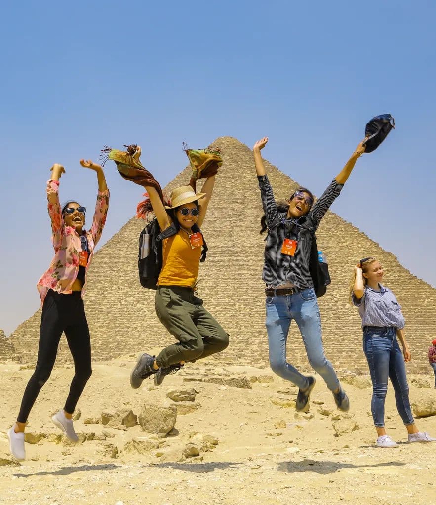 Intercâmbio gratuito: inscrições abertas para a 5ª edição do ‘AFS Global Stem Academies’