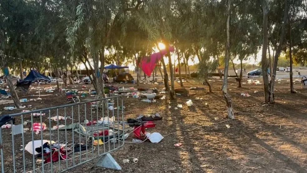 ONU ouve os relatos de violência contra mulheres cometidos pelo Hamas em sete de outubro