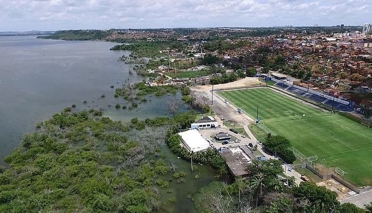 Bairro de Maceió afunda mais 5,7 centímetros nas últimas 24 horas