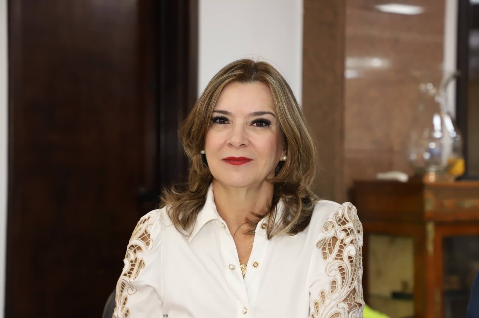 “Reestruturamos a Agência financeiramente e, além do seu papel social, agora é autossustentável”, diz Denise Rocha