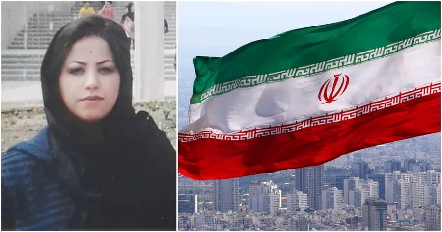 Mulher iraniana é enforcada após ser declarada culpada por matar marido