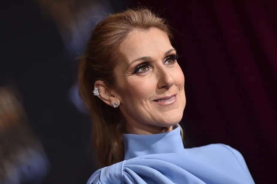 Céline Dion perde controle dos músculos, diz irmã da cantora