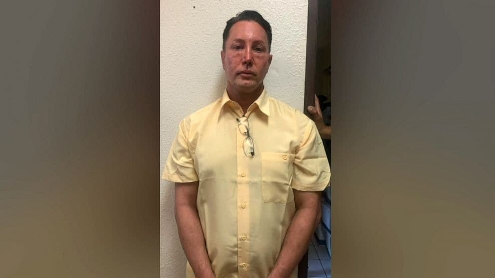 Após quatro anos, FBI prende o “mestre do disfarce” na Califórnia