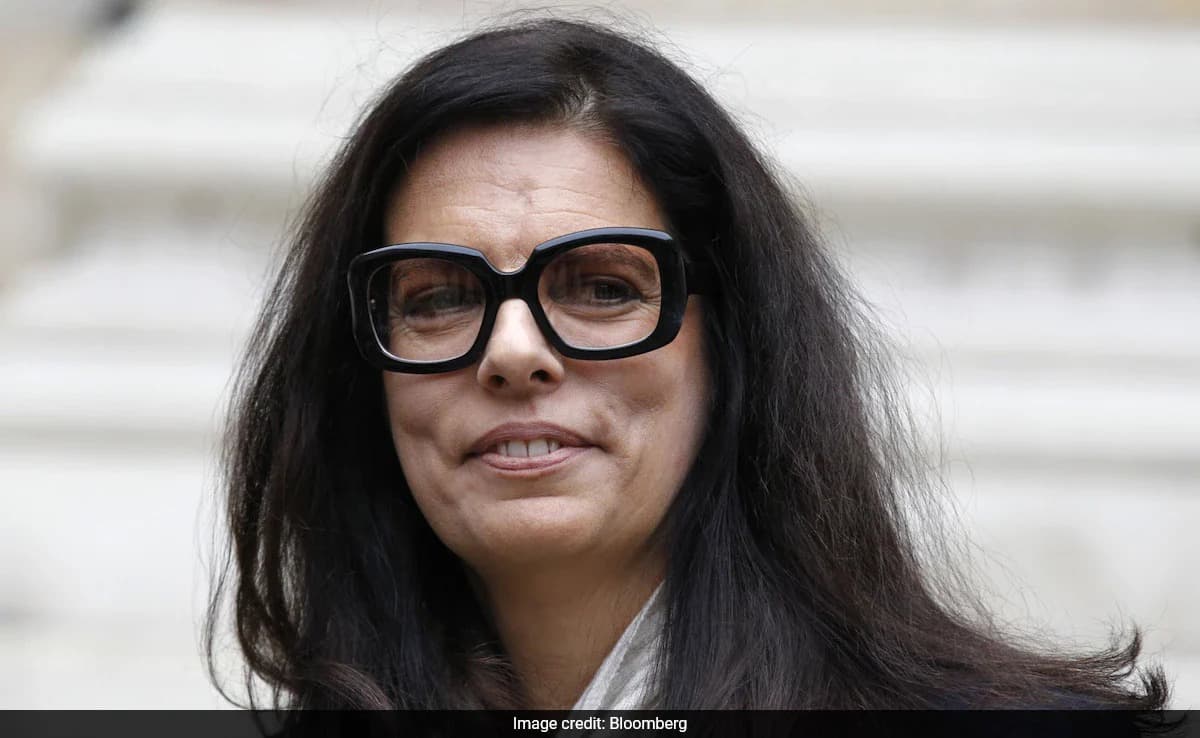 Herdeira da L’Oréal se torna a primeira mulher mais rica do mundo