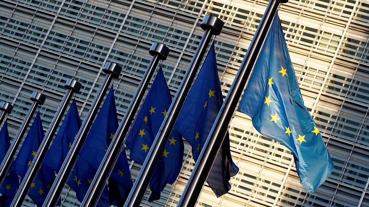 União Europeia promete apoio à Ucrânia após maior ataque aéreo da Rússia