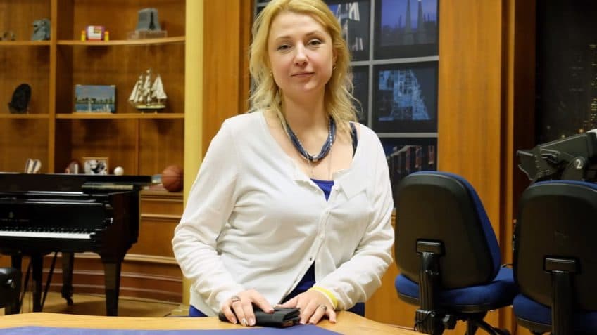 Rússia nega candidatura de opositora de Putin
