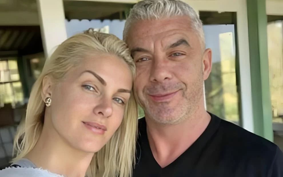 Ex de Ana Hickmann é condenado por agredi-la e apresentadora se manifesta: “Estou aliviada”