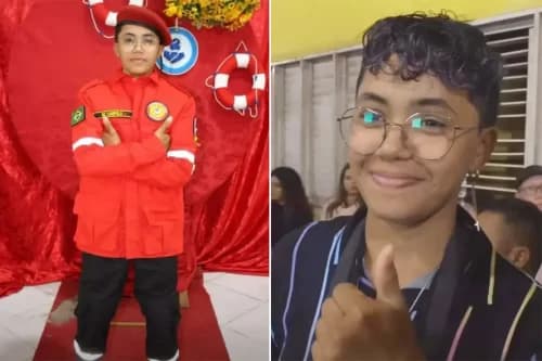 Corpo de mulher é encontrado sem cabelos, olhos, orelhas e pele do rosto, no Maranhão