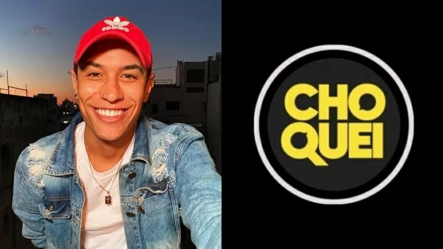 Em novo comunicado, Choquei admite fake news e lamenta morte de jovem