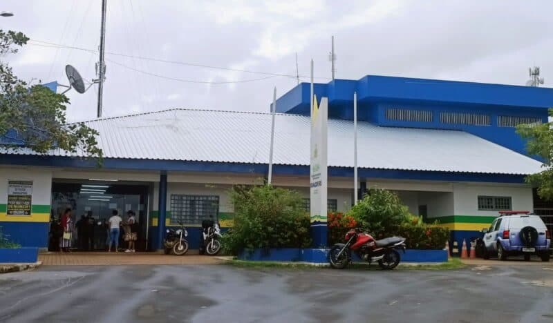 Em Manacapuru, pai é preso por abusar sexualmente da própria filha de 10 anos
