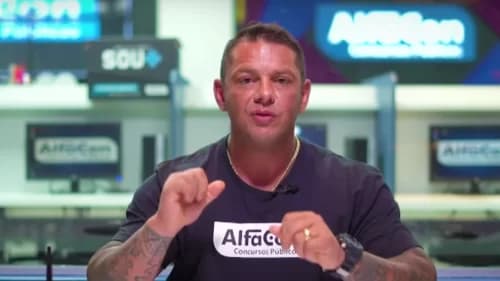 VÍDEO: “Cê bota a mão, tá quentinha”, diz professor de cursinho que ensinou policiais a “estuprar” cadáver