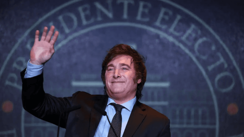 Posse de Javier Milei: Saiba quais líderes vão à Argentina