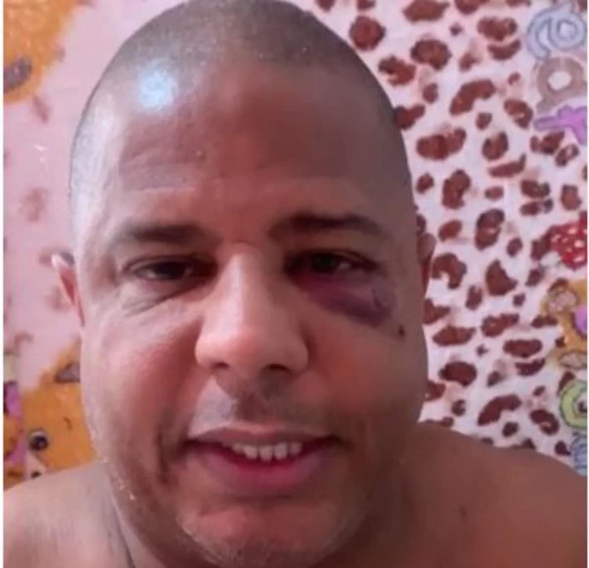 VÍDEO: “Eu saí com uma mulher que é casada”, diz Marcelinho Carioca sobre sequestro