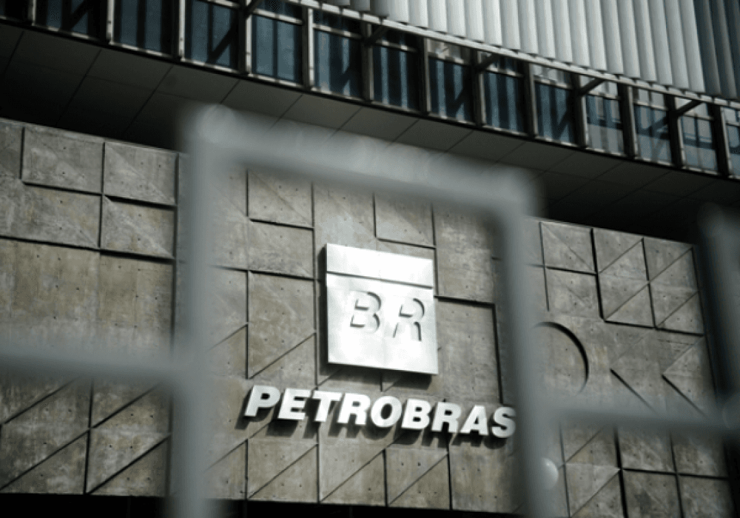Petrobras faz concurso para nível técnico com salário de R$ 5,8 mil