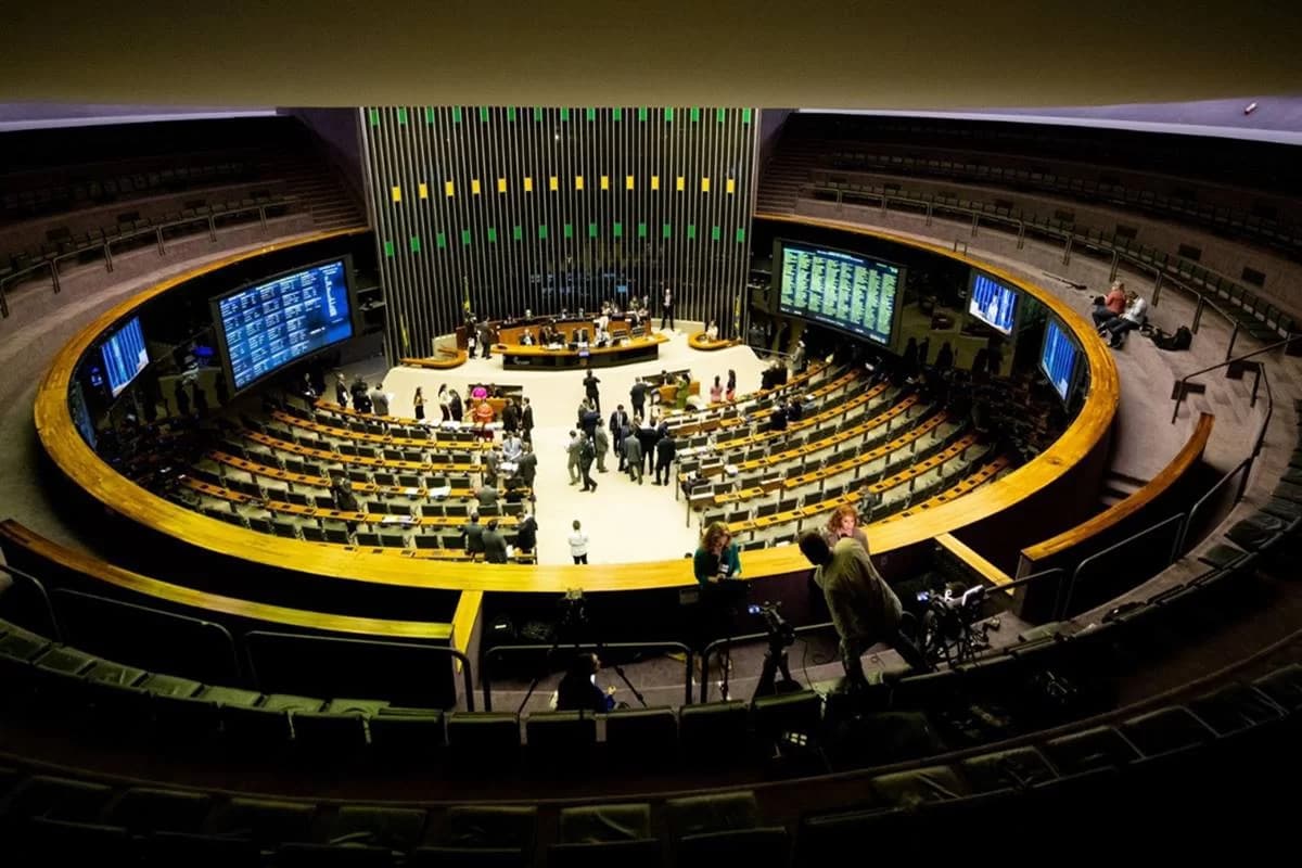 Congresso vota orçamento para 2024 nesta semana, antes do recesso