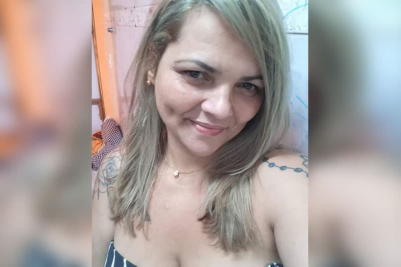 Mulher de 45 anos é morta a tiros na frente da mãe, na zona Norte de Manaus