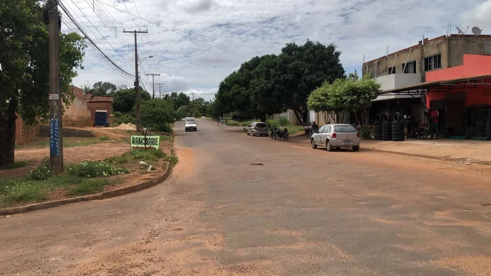 Criança de 10 anos baleada em Palmas pode ter sofrido abuso sexual, diz polícia