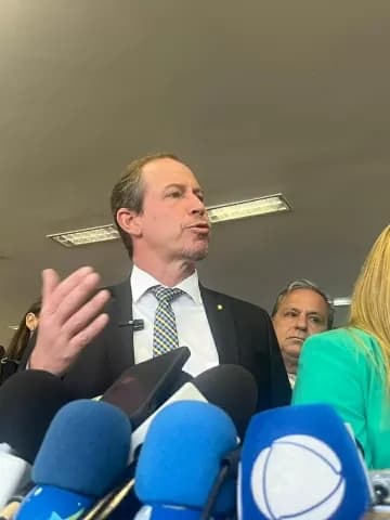 “Iremos às últimas consequências”, diz Cappelli sobre investigação do plano para matar Moraes
