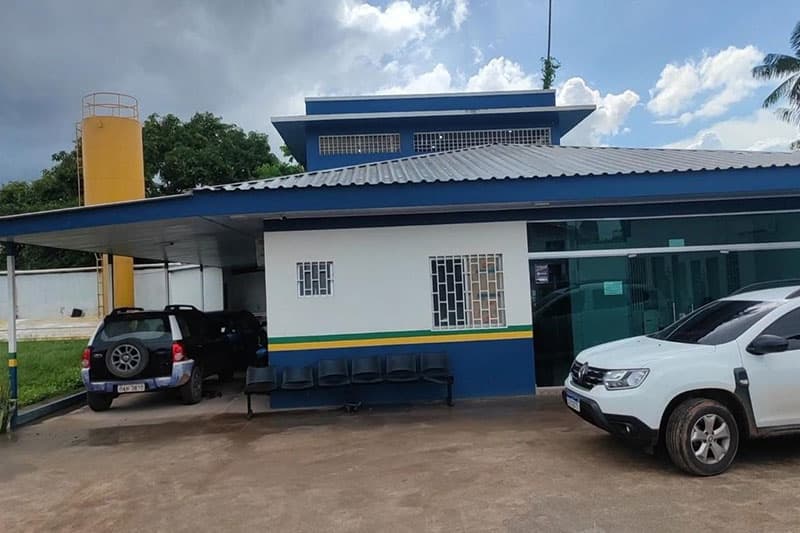 No interior do AM, homem é preso por estuprar mulher com deficiência intelectual