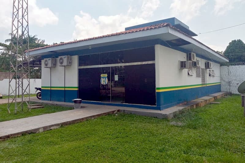 Em Codajás, criança grava estupro e padrasto é preso em flagrante