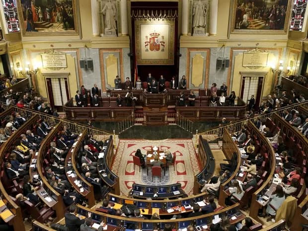 Espanha rejeita projeto de anistia para separatistas catalães