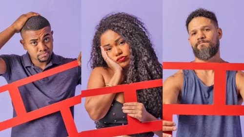 Segundo paredão do BBB é formado. Quem você quer que fique?