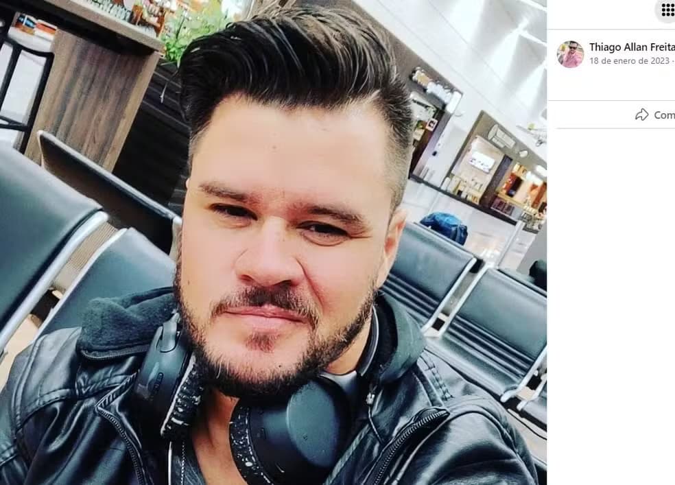 Filho de brasileiro diz que pai foi sequestrado no Equador